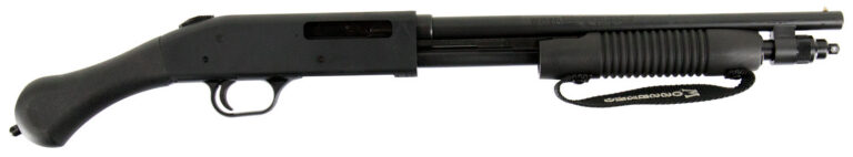 590 SHOCKWAVE 410 14'' 5+1 590 SHOCKWAVE 410 14'' 5+1