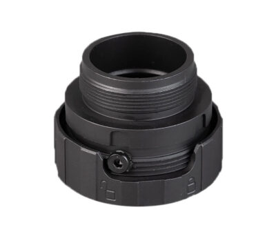 SILENCERCO ALPHA ASR MOUNT