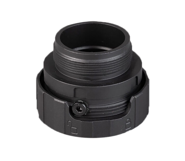 SILENCERCO ALPHA ASR MOUNT