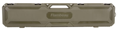 Flambeau 6464FC Safe Shot Field Rilfe/Shotgun Gun Case 49.75″ L x 9.8″ W x 3″ D