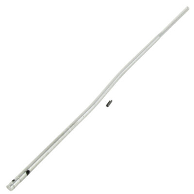CARBINE LENGTH GAS TUBE W/PIN/STEEL