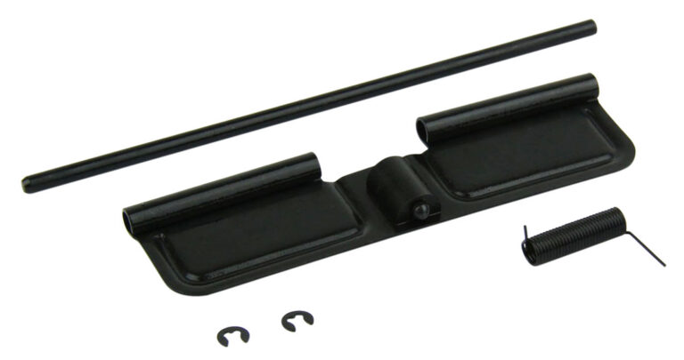 TacFire MAR093 AR15 Dust Cover Black Steel