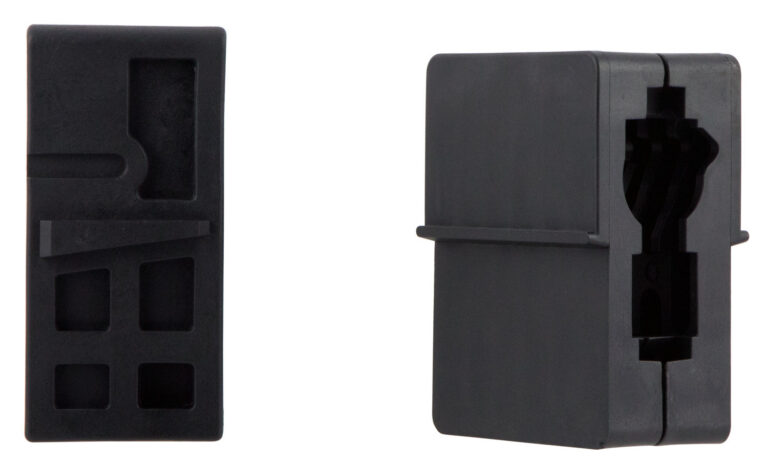 TacFire TL021 Vise Block Upper/Lower AR-15 Polymer