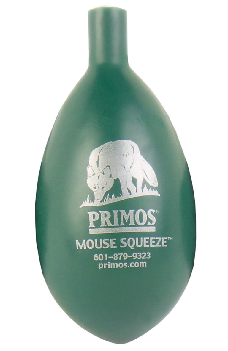 Primos Mouse Squeeze Varmint Call