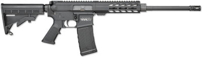 Rock River Arms DS1850 LAR-15M Rrage 223 Rem,5.56x45mm NATO 16″ 30+1 Black 6 Position Stock