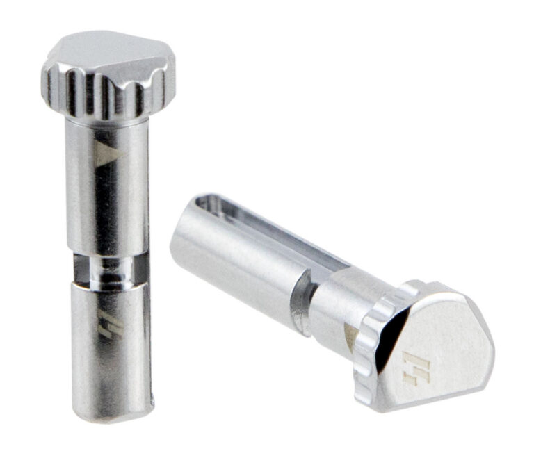 Strike AR15SHIFTC Shift Pins  AR-15 Steel Chromed