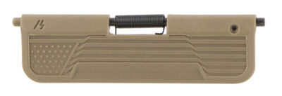 Strike ARUDCEFLAG AR Enhanced Ultimate Dust Cover AR-15, M4, M16 Flat Dark Earth