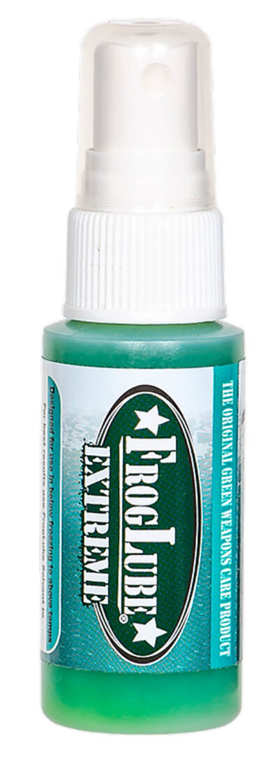 FROGLUBE EXTREME LIQUID 1 OZ. SPRAY BOTTLE