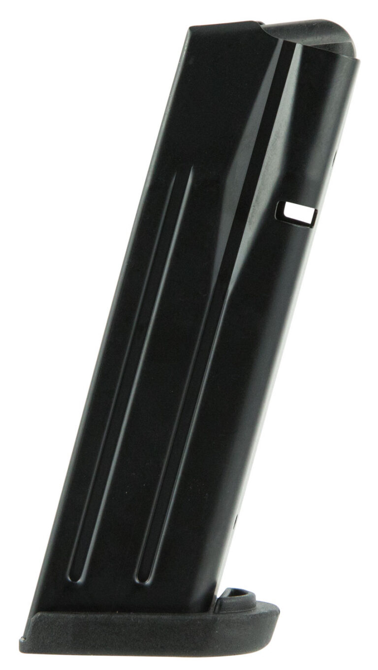 SAR USA SAR917 SAR9 Black Detachable 17rd 9mm Luger