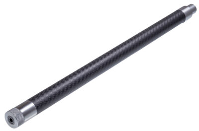 Magnum Research ABAR1022GT Replacement Barrel Magnum Lite 22 LR 16.50″ Threaded Graphite Carbon Fiber Barrel Fits Ruger 10/22