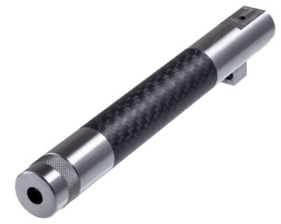 Magnum Research BMBAR7GT Buck Mark Suppressor Ready 22 LR 7″ Carbon Fiber Black