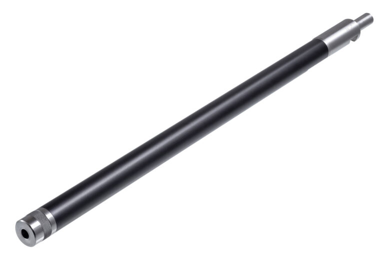 Magnum Research RTBAR16UT Ruger 10/22 Takedown Suppressor Ready 22 LR 18" Alumin