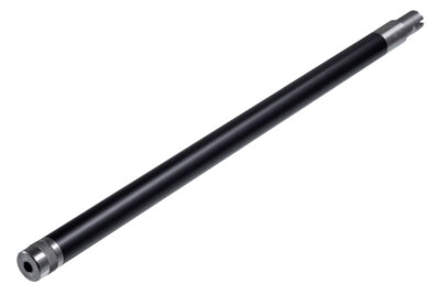 MR BBL CZ 455 22LR 18 THREADED ULTRA ALUM