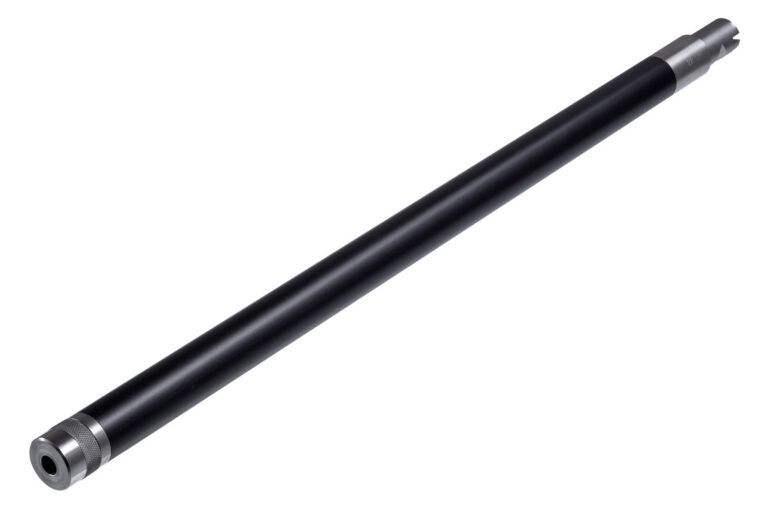 MR BBL CZ 455 22LR 18 THREADED ULTRA ALUM