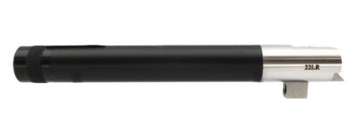 Magnum Research BMBAR7UT Buck Mark Suppressor Ready 22 LR 7″ Aluminum Black