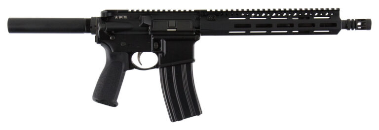 BCM RECCE-11 M-LOK 5.56 11.5" 30RD