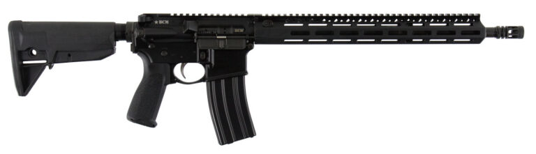 RECCE-16 MCMR 5.56 RECCE-16MCMR 5.56 16'' 30+1