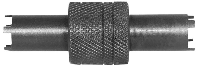 Aim Sports PJA12 A1/A2 Front Sight Tool AR15/M16 AR-15/M16 Black Front Sight Too