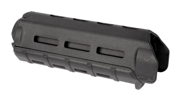 AR-15/M16 MOE M-LOK CARBINE HANDGUARDS MOE HANDGUARD M-LOK CARBINE LENGTH FOR AR-15 BLACK