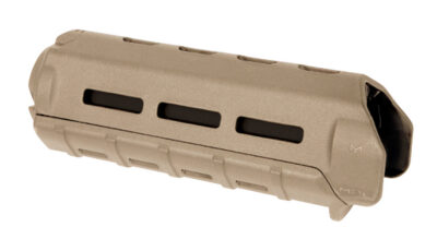 AR-15/M16 MOE M-LOK CARBINE HANDGUARDS MOE HANDGUARD M-LOK CARBINE LENGTH FOR AR-15 FDE
