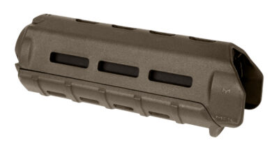 AR-15/M16 MOE M-LOK CARBINE HANDGUARDS MOE HANDGUARD M-LOK CARBINE LENGTH FOR AR-15 ODG