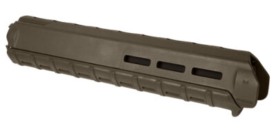 AR-15/M16 MOE M-LOK RIFLE HANDGUARDS MOE HANDGUARD M-LOK RIFLE LENGTH FOR AR-15 ODG