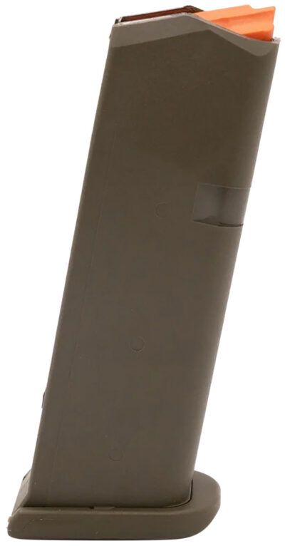 GLOCK G19 9MM 15RD MAG OD GREEN