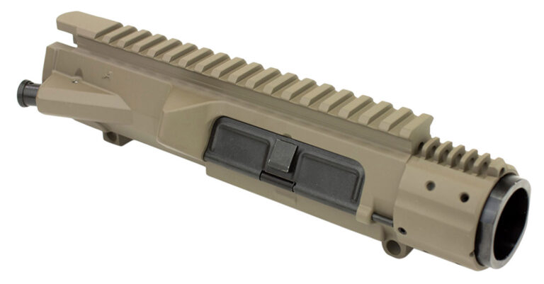 Aero Precision APAR308506C M5E1 Stripped Upper Receiver M5E1 Stripped Upper Rece