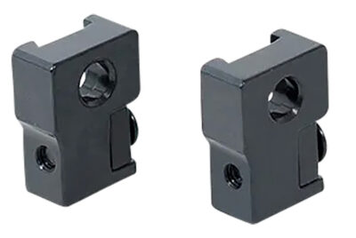 Tikka T3 S13269738 Optilock Base 2-Piece Base For Tikka Rifles Blued Finish