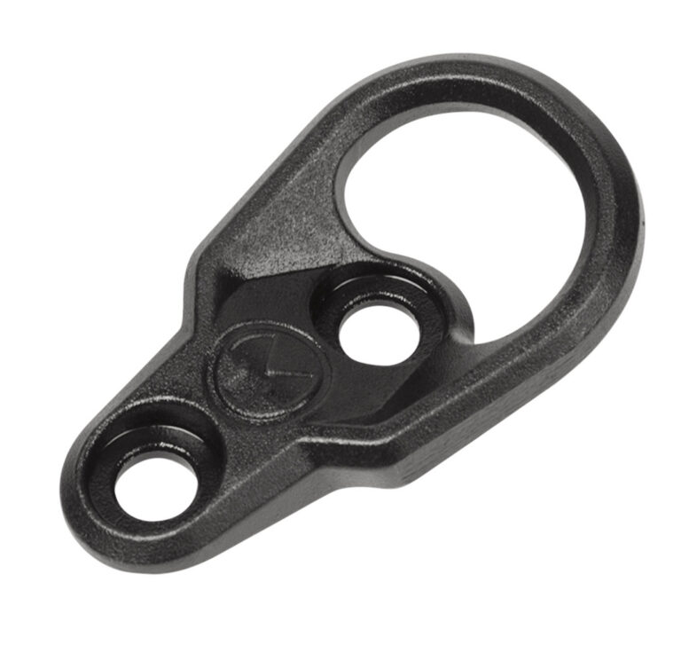 M-LOK PARACLIP SLING MOUNT M-LOK PARACLIP SLING MOUNT