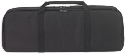 AR-15 DISCREET ULTRA COMPACT SPORTING RIFLE CASE AR-15 DISCREET ULTRA COMPACT SPORTING RIFLE CASE BLACK