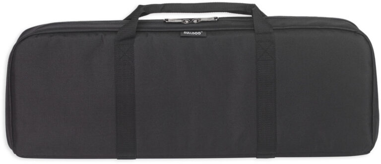AR-15 DISCREET ULTRA COMPACT SPORTING RIFLE CASE AR-15 DISCREET ULTRA COMPACT SPORTING RIFLE CASE BLACK