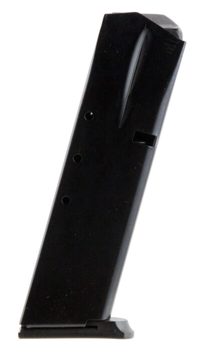 SCCY CPX-1/CPX-2 STEEL MAGAZINES 9MM SCCY CPX-1/CPX-2 MAGAZINE 15-RD STEEL BLUE 9MM