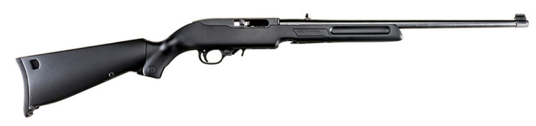 ProMag AAQBD Archangel Quick Break-Down Stock Ruger 10/22 Black Carbon Fiber/Pol
