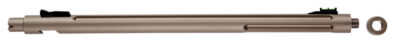 Tactical Solutions 1022OSQS X-Ring Barrel 22 LR 16.5″ Ruger 10/22, T/C R22 Alumi