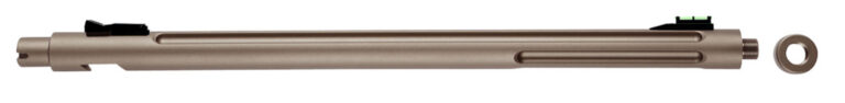 Tactical Solutions 1022OSQS X-Ring Barrel 22 LR 16.5" Ruger 10/22, T/C R22 Alumi