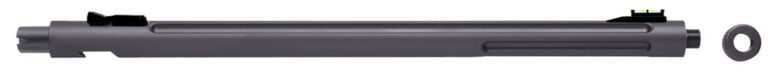 Tactical Solutions 1022SGMG X-Ring Barrel 22 LR 16.5" Ruger 10/22, T/C R22 Alumi