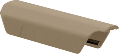 Magpul MAG445-FDE AK Cheek Riser  0.25″ Flat Dark Earth