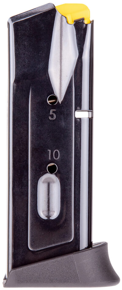 Taurus 358000502 G2C  9mm Luger 10rd Black Detachable
