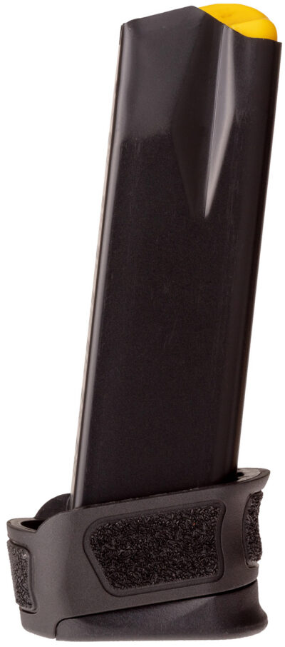 Taurus 358-0009-01 TH  17rd 9mm Luger Blued Metal