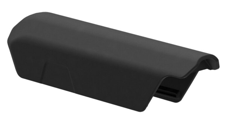 AK-47 1/2'' CHEEK RISER AK CHEEK RISER 1/2'' POLYMER FOR AK-47/74 BLACK