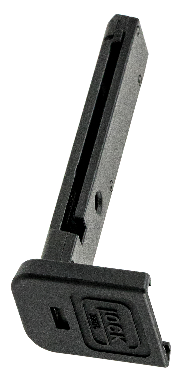 Umarex GLOCK - 19 GEN3 15-shot Drop-free Air Pistol Mag .177 BB
