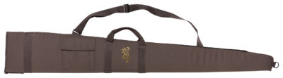 Browning 1419501952 Waterfowl Floater Shotgun Case Mossy Oak Bottomland Polyester 52″ Long