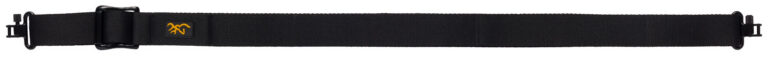 Browning 122399925 All Season Black Nylon Adjustable Rifle/Shotgun