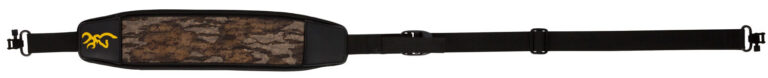 Browning 12201419 Waterfowl Mossy Oak Bottomland Neoprene Adjustable Rifle/Shotgun