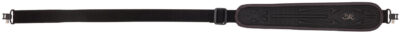 Browning Range Pro Gun Sling Charcoal w/ Swivels