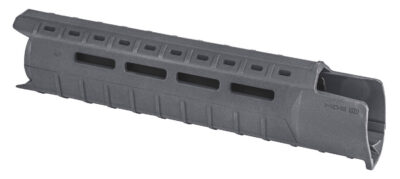 AR-15/M4 MOE-SL MID-LENGTH HANDGUARDS MOE-SL HANDGUARD M-LOK MID-LENGTH FOR AR-15 GRAY