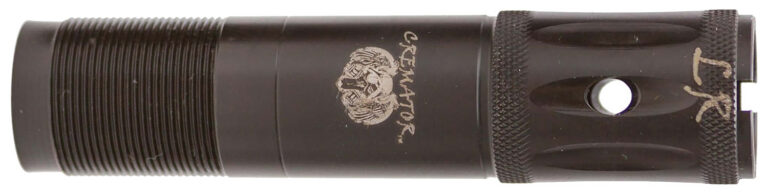 CARL CREMATOR CHOKE TUBE REM 20GA