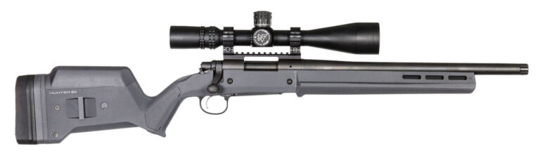 REM 700 SA HUNTER STOCK ADJUSTABLE HUNTER 700 ADJUSTABLE STOCK FOR REMINGTON 700 SA GRAY
