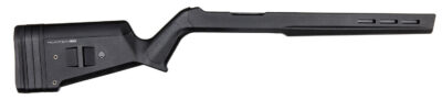 RUGER 10/22 HUNTER X-22 STOCK ADJUSTABLE HUNTER X-22 ADJUSTABLE STOCK FOR RUGER 10/22 BLACK